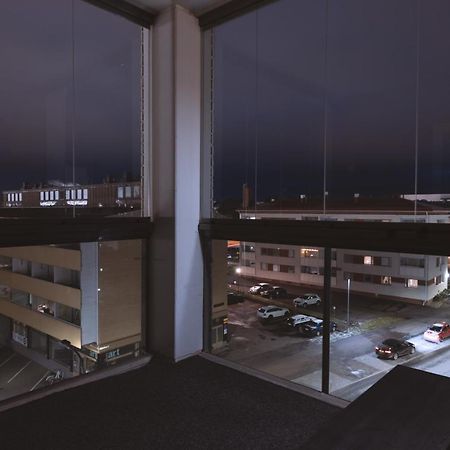 Apartment Malla Rovaniemi Eksteriør bilde