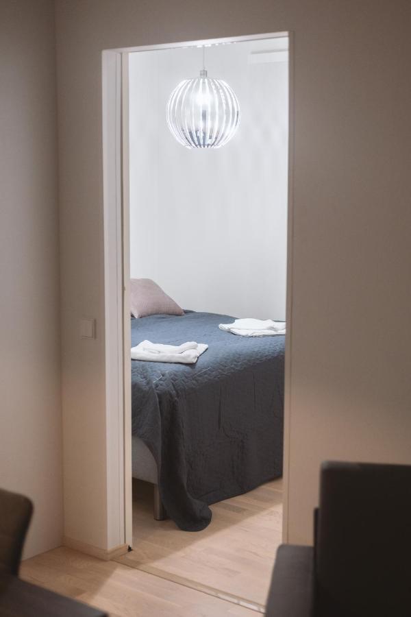 Apartment Malla Rovaniemi Eksteriør bilde